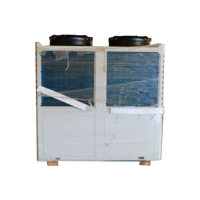 空气源热泵机组6