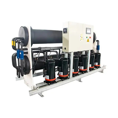 海水养殖专用热水泵组5