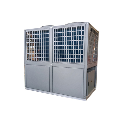 空气源热泵机组5