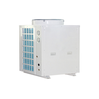 空气源热泵机组3