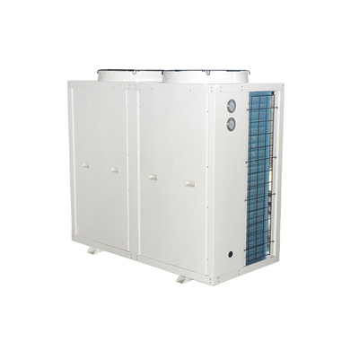 空气源热泵机组2