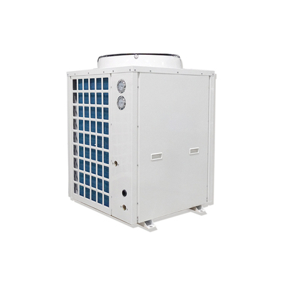 空气源热泵机组1